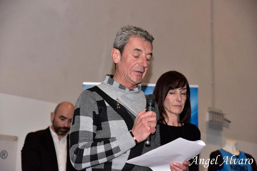 Celebrada la Gala de Triatlón FNT 2022